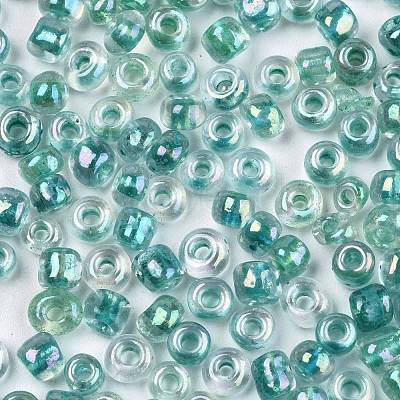 8/0 Glass Seed Beads SEED-A016-3mm-216-1