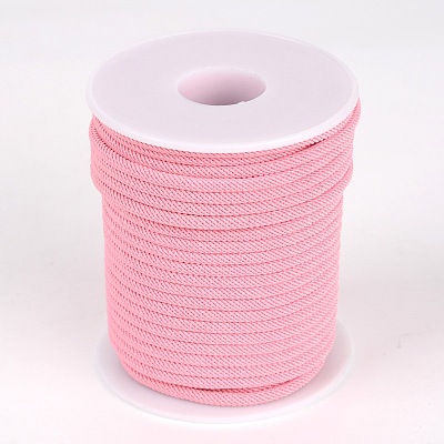 Round Polyester Cords OCOR-L031-08-1