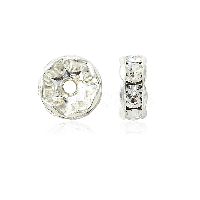 Preciosa® MAXIMA Crystal Multi-Stones Settings X-PRC-MA8-00030-S-1