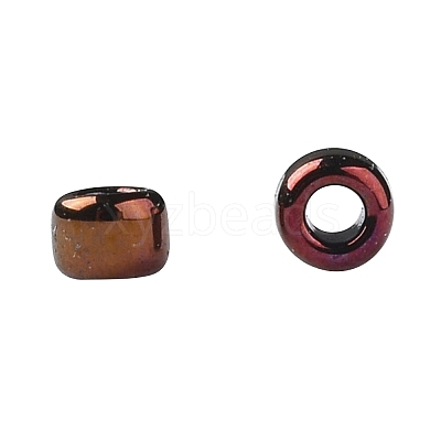 TOHO 15/0 Round Beads SEED-XTR15-0501-1