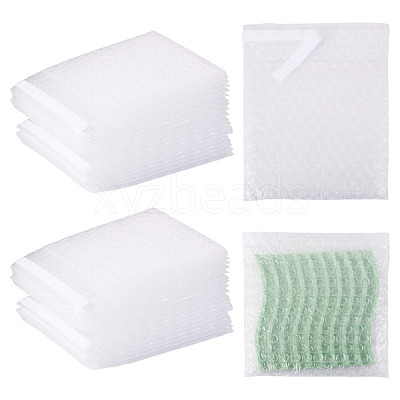 PE Film Bubble Bags ABAG-TAC0035-14D-1