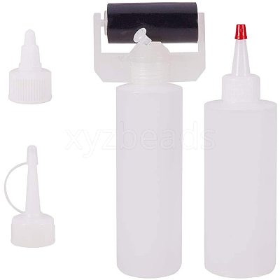 Plastic Glue Liquid Container TOOL-PH0016-55-1