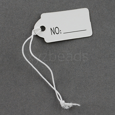 Paper Price Cards CDIS-S023-9-1