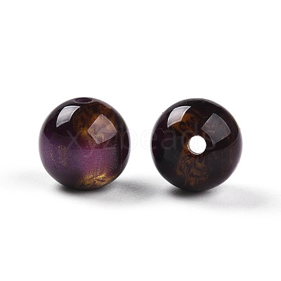 Resin Beads RESI-YW0004-28C-10-1
