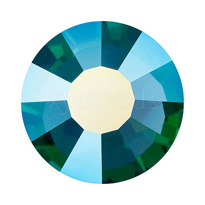 Preciosa® Crystal Hotfix Flatback Stones Y-PRC-HSS6-60230-200-1