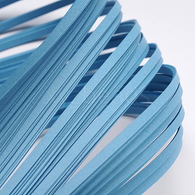 Quilling Paper Strips DIY-J001-3mm-B09-1