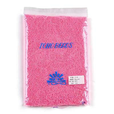 TOHO 11/0 Round Beads SEED-TR11-0910-1
