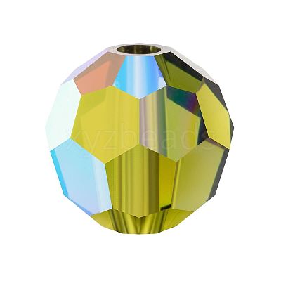 Preciosa® Crystal Beads Y-PRC-BB3-50230-200-1