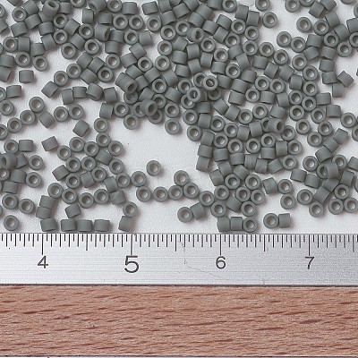 MIYUKI Delica Beads SEED-X0054-DB0761-1