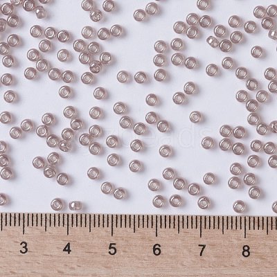 MIYUKI Round Rocailles Beads SEED-JP0009-RR3512-1