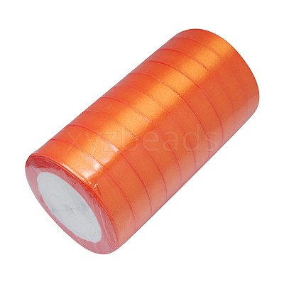 Single Face Satin Ribbon RC12mmY024-1