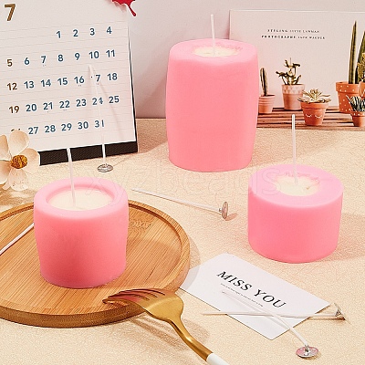 DIY Candle Making Kits DIY-PH0026-78-1