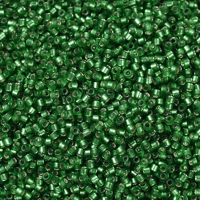 MIYUKI Delica Beads X-SEED-J020-DB0688-1
