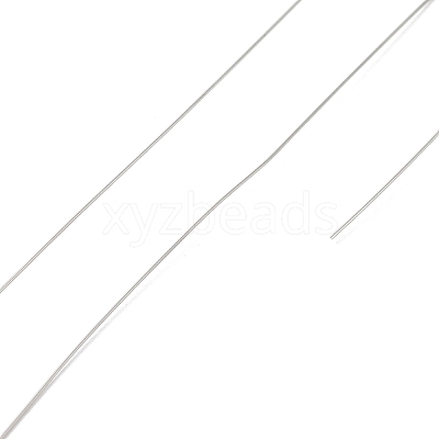 Non-Tarnish 10 Rolls 304 Stainless Steel Wire TWIR-H001-01B-P-1
