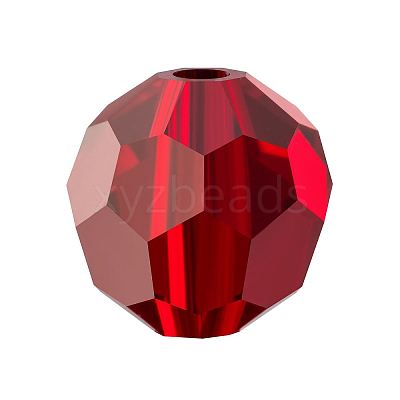 Preciosa® Crystal Beads X-PRC-BB5-90090-1
