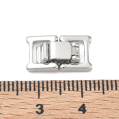 SHEGRACE Brass Watch Band Clasps XGRQ3P064-649P-1