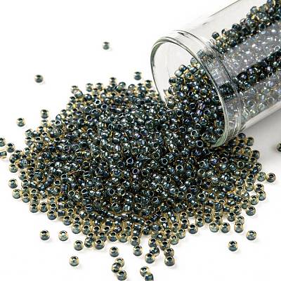 TOHO 11/0 Round Beads SEED-JPTR11-0243-1