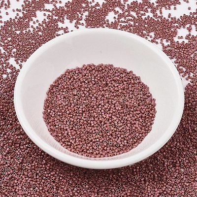 MIYUKI Delica Beads X-SEED-J020-DB2306-1