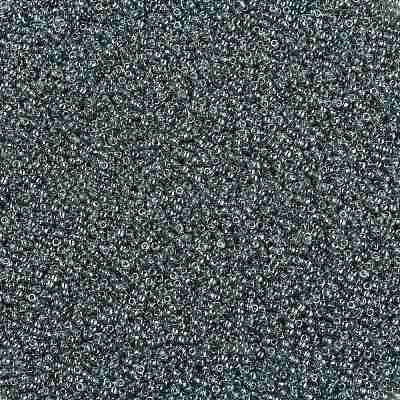TOHO Round Seed Beads SEED-JPTR15-0113-1