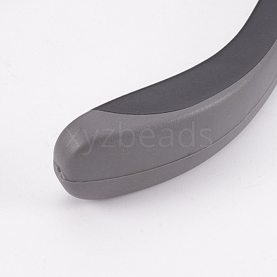 45# Carbon Steel Long Chain Nose Pliers PT-L004-35-1