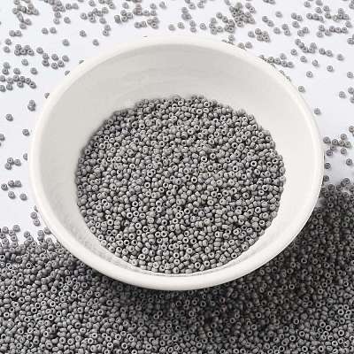 MIYUKI Round Rocailles Beads X-SEED-G009-RR2317-1