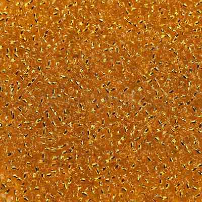 TOHO 11/0 Round Beads X-SEED-TR11-0030B-1
