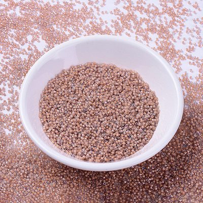 MIYUKI Delica Beads X-SEED-J020-DB2042-1
