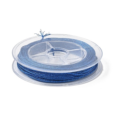 Polyester Metallic Thread OCOR-D301-02-1