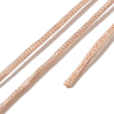 Polyester Embroidery Floss OCOR-C005-B15-1