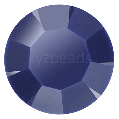 Preciosa® MAXIMA Crystal Round Stones Y-PRC-RBSS18-33400-1