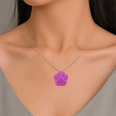 Aluminum Pendants ALUM-CJ0001-10-1