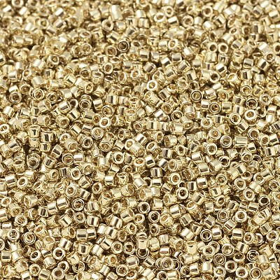 MIYUKI Delica Beads SEED-X0054-DB0034-1