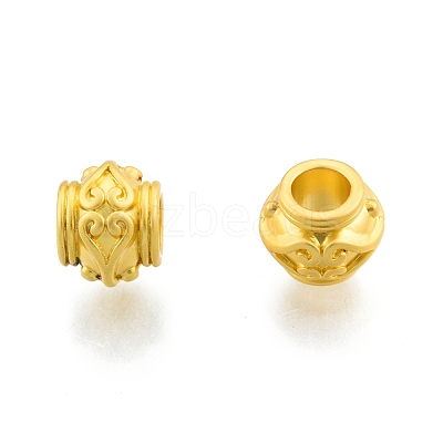 Alloy Beads FIND-A017-21MG-1