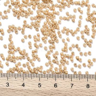 TOHO 11/0 Round Beads X-SEED-TR11-0123D-1