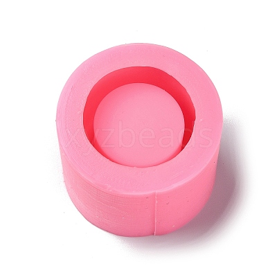 Pillar DIY Silicone Candle Holders SIMO-D005-01B-1