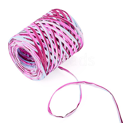 Raffia Ribbon OCOR-TA0004-21A-1