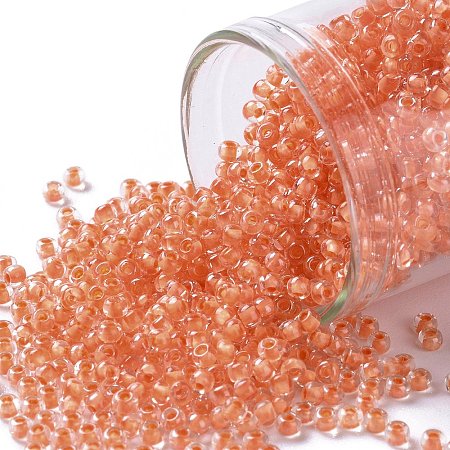 TOHO Round Seed Beads SEED-XTR11-0964-1
