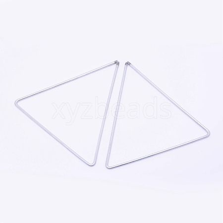Iron Triangle Linking Rings IFIN-WH0053-42B-1