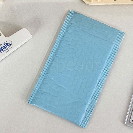 Rectangle Self Seal Bubble Mailers PW-WG66020-06-1