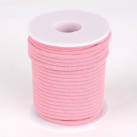 Round Polyester Cords OCOR-L031-08-1