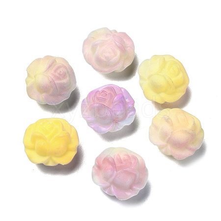 Resin Beads LS-RESI-F046-03-1