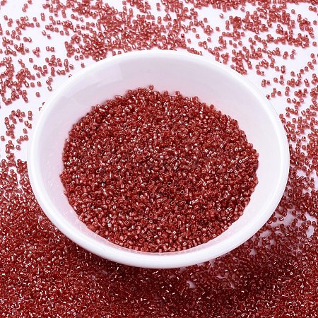 MIYUKI Delica Beads SEED-J020-DB2159-1