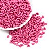 Opaque Acrylic Beads X1-MACR-T048-02L-3