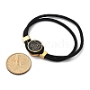 Constellation Nylon Cords Multi-strand Bracelets BJEW-U016-01A-02-5