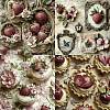 Scrapbook Paper Pads LS-DIY-H177-02C-2