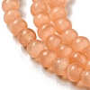 Cat Eye Beads Strands CE-F022-4mm-21-3
