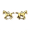 Tibetan Style Alloy Pendants LS-TIBEP-T002-07AG-NR-1