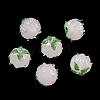 Handmade Lampwork Beads LAMP-F041-02-A05-1