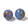 Handmade Lampwork Beads LAMP-C016-04E-07-2