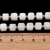 Natural Rainbow Moonstone Beads Strands GG-CBAC972-A06-01-4
